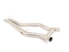 AFE AFE Exhaust Cat-Back with Polished Tips - E9x 335i N54 49-36301 View 8