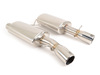 AFE AFE Exhaust Cat-Back with Polished Tips - E9x 335i N54 49-36301 View 10