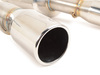 AFE AFE Exhaust Cat-Back with Polished Tips - E9x 335i N54 49-36301 View 12