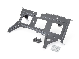 Genuine BMW Sirius Retrofit Kit - 65110035509