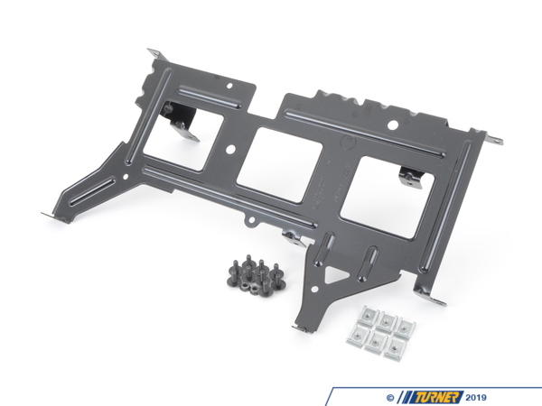 Genuine BMW Genuine BMW Sirius Retrofit Kit - 65110035509 65110035509