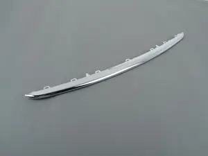 Genuine MINI Finisher, Rod Chrom - 51117250789