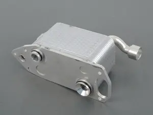 Genuine BMW oil cooler - E39 M5