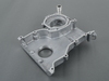 Genuine BMW Genuine BMW Timing case cover - E34 525i M50 E36 325i 325ic 325is M3 S50 11141720637 View 2