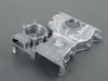 Genuine BMW Genuine BMW Timing case cover - E34 525i M50 E36 325i 325ic 325is M3 S50 11141720637 View 4