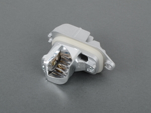 LED Headlight Control Module - F15/F16