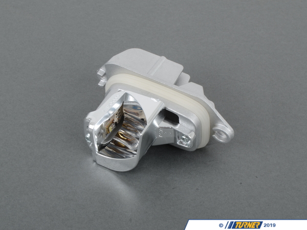 URO LED Headlight Control Module - F15/F16 63117381449