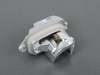 URO LED Headlight Control Module - F01/F02 63117370000 View 2