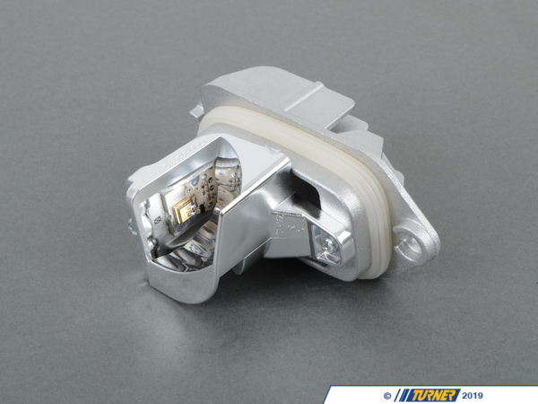 URO LED Headlight Control Module - F01/F02 63117370000