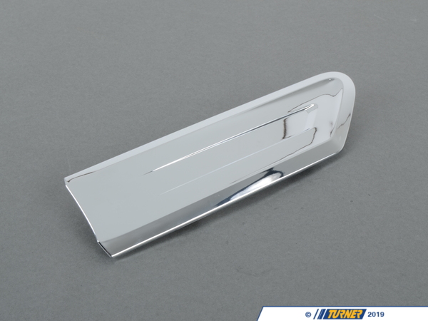 Genuine BMW Genuine BMW Covering Front Right - 51137298870 51137298870