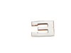 Genuine BMW Genuine BMW Trunk Emblem - "3" for E36 M3 51142250539 View 2