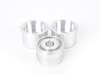 Turner Motorsport Rear Differential Mounts - Turner Solid Aluminum - E46 M3 TDR4680035 View 2