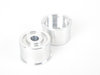 Turner Motorsport Rear Differential Mounts - Turner Solid Aluminum - E46 M3 TDR4680035 View 3