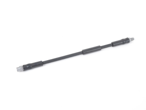 Genuine BMW Brake Hose Rear - 34322228295