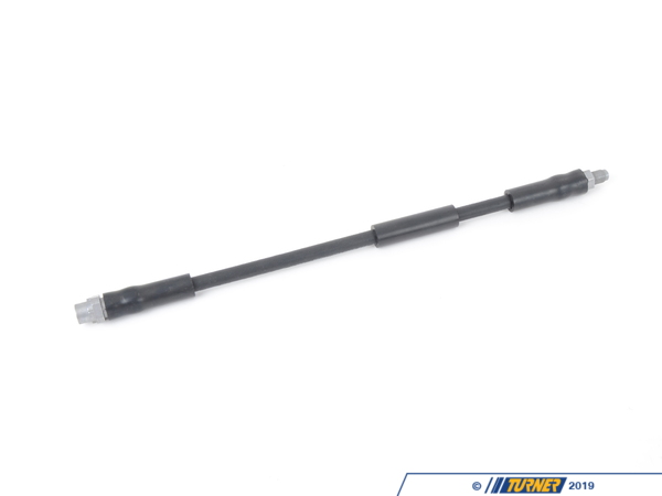 Genuine BMW Genuine BMW Brake Hose Rear - 34322228295 34322228295