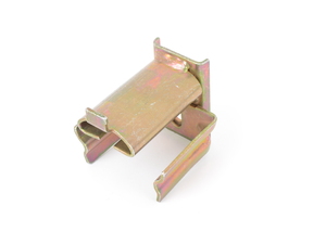 Genuine BMW Bracket - 18212242792