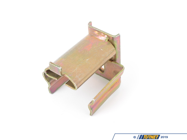 Genuine BMW Genuine BMW Bracket - 18212242792 18212242792