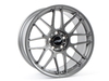 APEX Wheels APEX ARC-8 19x9.5" ET22 Anthracite Wheel 20.95lbs ARC81995ET22AN View 1