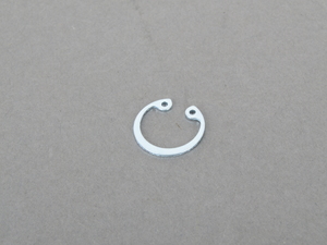 Genuine BMW Lock Ring - 07119934620