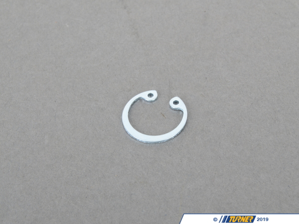 Genuine BMW Genuine BMW Lock Ring - 07119934620 07119934620