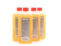 Packaged by Turner E39 M5 Build Your Own Maintenance Service Package TMS14345