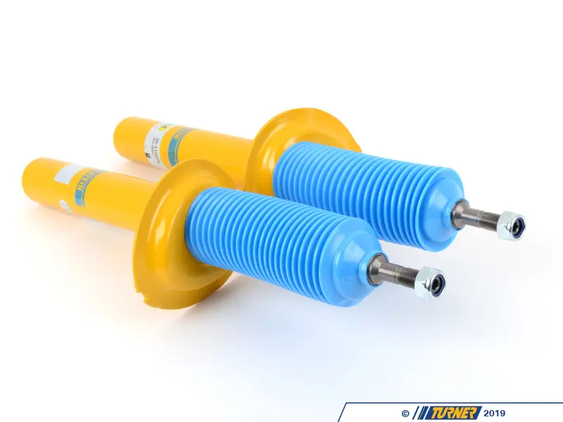 46-242792 - Bilstein B12 Pro-Kit Suspension System - E46 323/325