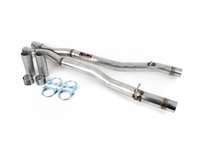 Supersprint Supersprint Performance Exhaust System 9892411