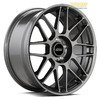 APEX Wheels APEX ARC8 19x8.5" ET35 Anthracite APEX ARC-8 Wheel - Profile 1 - 20.45lbs ARC81985ET35AN View 1