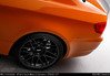 APEX Wheels APEX ARC-8 19x10" ET25 Satin Black Wheel 21.95lbs ARC81910ET25SMBK View 11