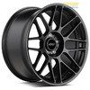 APEX Wheels APEX ARC-8 19x9.5" ET22 Satin Black Wheel 20.95lbs ARC81995ET22SMBK View 4