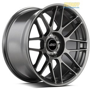 APEX ARC-8 19x9.5" ET33 Anthracite Wheel 20.5lbs