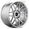 APEX Wheels APEX ARC-8 19x9.5" ET33 Silver Wheel 20.5lbs ARC81995ET33HS View 2