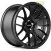 APEX Wheels APEX EC-7 19x10" ET25 Satin Black Wheel 23.5lbs EC71910ET25SMBK View 4