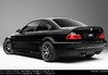 APEX Wheels APEX EC-7 19x10" ET25 Satin Black Wheel 23.5lbs EC71910ET25SMBK View 7