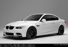 APEX Wheels APEX EC-7 19x9.5" ET22 Satin Black Wheel 22.9lbs EC71995ET22SMBK View 2