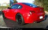 APEX Wheels APEX ARC-8 18x8.5" ET38 Hyper Black Wheel 18.45lbs ARC81885ET38HBK View 16
