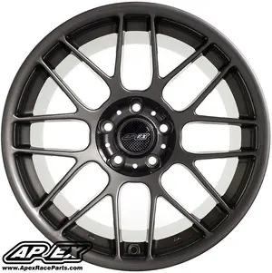 APEX ARC-8 18x9.0