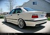 APEX Wheels APEX ARC-8 18x9.5" ET35 Hyper Black Concave Wheel 18.85lbs ARC81895ET35HBK View 7