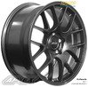 APEX Wheels 18x8.5" ET35 Anthracite APEX EC-7 BMW Wheel EC71885ET35AN View 4