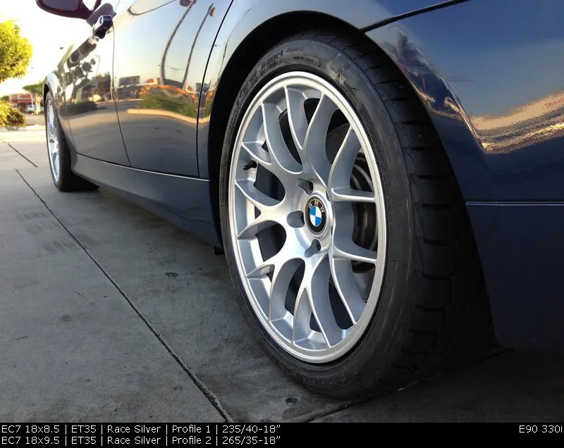EC71885ET35AN - 18x8.5