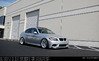 APEX Wheels APEX EC-7 18x9" ET31 Anthracite Wheel 21.25lbs -PROFILE 2 EC7189ET31AN View 6