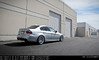 APEX Wheels APEX EC-7 18x9" ET31 Anthracite Wheel 21.25lbs -PROFILE 2 EC7189ET31AN View 9