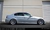 APEX Wheels APEX EC-7 18x9" ET31 Anthracite Wheel 21.25lbs -PROFILE 2 EC7189ET31AN View 13