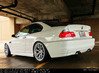 APEX Wheels APEX EC-7 18x9" ET31 Satin Black Wheel 21.25lbs -PROFILE 2 EC7189ET31SMBK View 9
