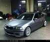 APEX Wheels APEX EC-7 18x9" ET31 Satin Black Wheel 21.25lbs -PROFILE 2 EC7189ET31SMBK View 15
