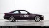 APEX Wheels APEX EC-7 18x9.5" ET43 Satin Black Wheel 21.55lbs -PROFILE 2 EC71895ET43SMBK View 7