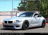 APEX Wheels APEX EC-7 18x9.5" ET43 Satin Black Wheel 21.55lbs -PROFILE 2 EC71895ET43SMBK View 8