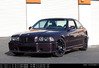 APEX Wheels APEX EC-7 18x9.5" ET43 Satin Black Wheel 21.55lbs -PROFILE 2 EC71895ET43SMBK View 9