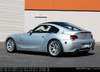 APEX Wheels APEX EC-7 18x9.5" ET35 Satin Black Wheel 21.70lbs -PROFILE 2 EC71895ET35SMBK View 10