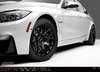 APEX Wheels APEX EC-7 18x9.5" ET22 Anthracite Wheel 21.75lbs -PROFILE 3 EC71895ET22AN View 11